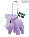 purple moose