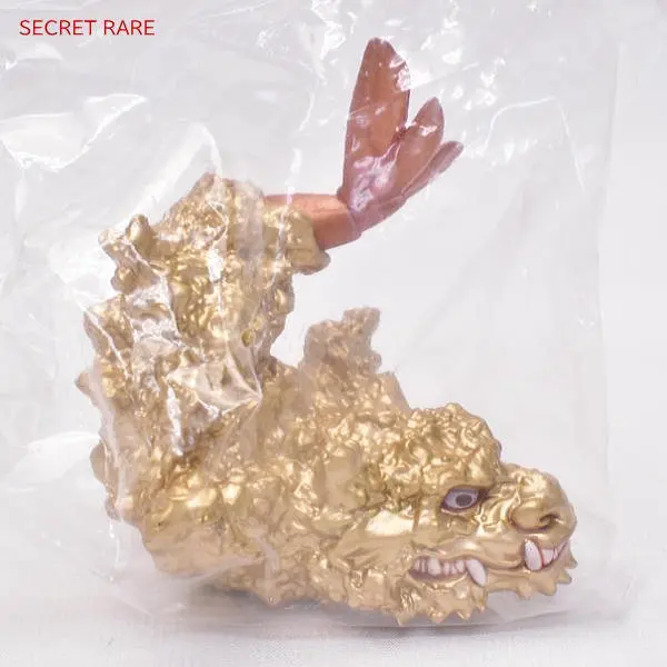 SECRET RARE