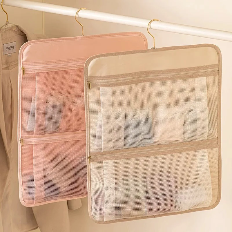 Bolsa organizadora colgante para calcetines y ropa interior infantil - imagen 5