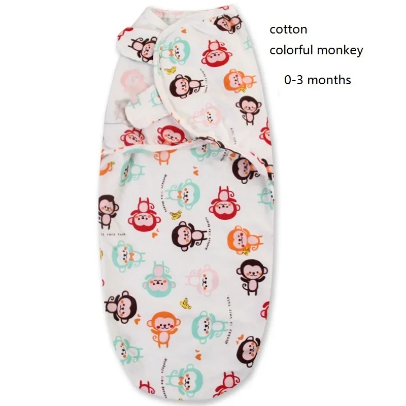 colorful monkey