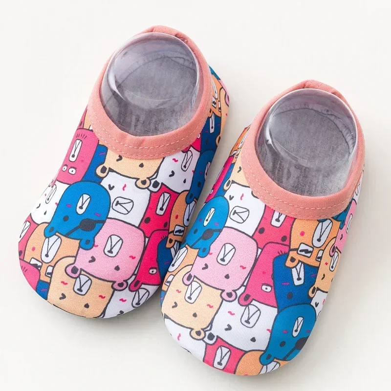 patchwork bear