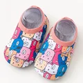 patchwork bear