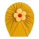 natural yellow