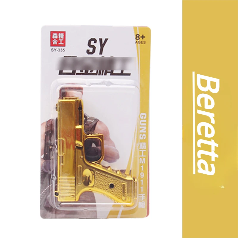 Beretta