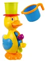 A Yellow Duck