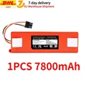 7800mAh