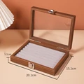 Small ring box