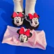 C Baby sock helmet