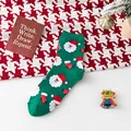 1Pair Sock-001-A