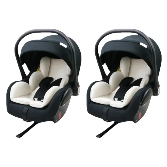 2 pcs car seat