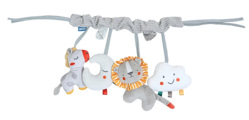 Hang Horse lion