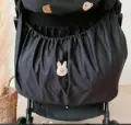 Black rabbit