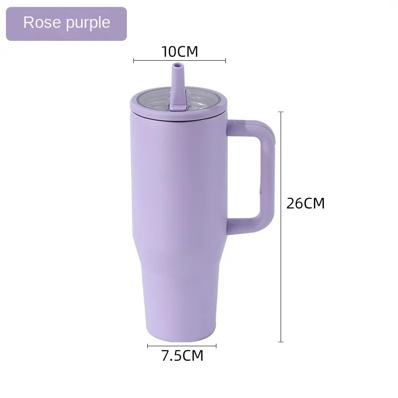 Rose purple