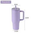 Rose purple