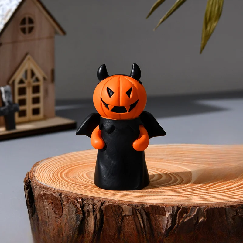 pumpkin B