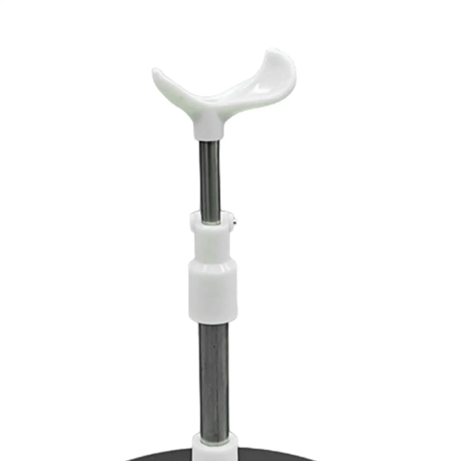 Doll Display Holder Stable Action Figure Display Rack Adjustable Doll Support
