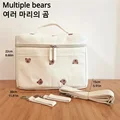 Multiple bears