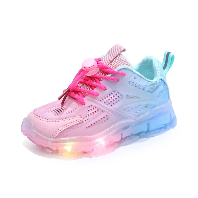 Zapatillas de verano para niño: ligeras, transpirables y antideslizantes - imagen 4