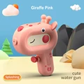 Giraffe Pink