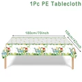 1pc tablecloth