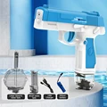 Electric water gun 9