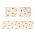 3 pieces set A