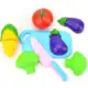 6PCS  vegetables