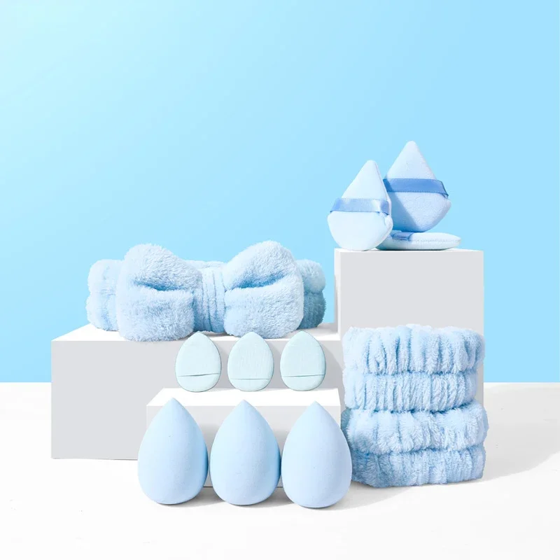 12pcs Blue