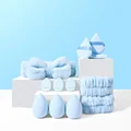 12pcs Blue