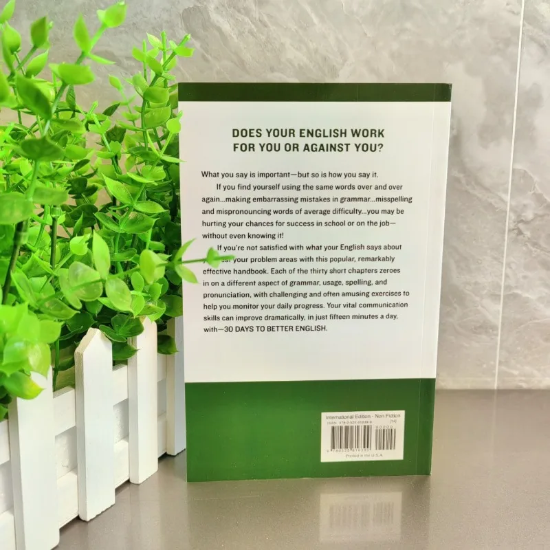 Trenta días para mejorar el inglés Aprenda y aplicar: 30 días para afilar su comprensión y comunicación de inglés - imagen 2