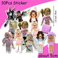 sticker 30pcs