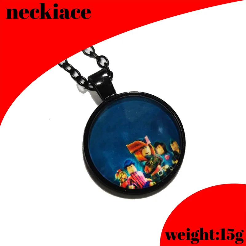 Necklace 1pcs-2