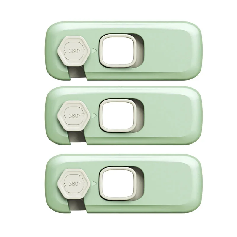 C78-Green 3pcs