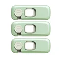 C78-Green 3pcs