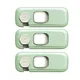 C78-Green 3pcs