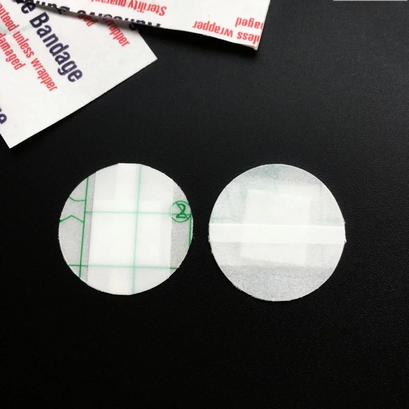 Wundplast parches adhesivos para heridas infantiles - imagen 4