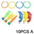 10PCS