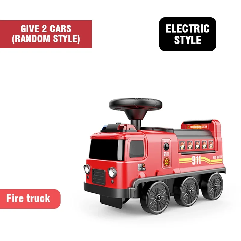 fire car 1