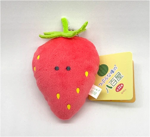 strawberry