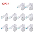 10PCS