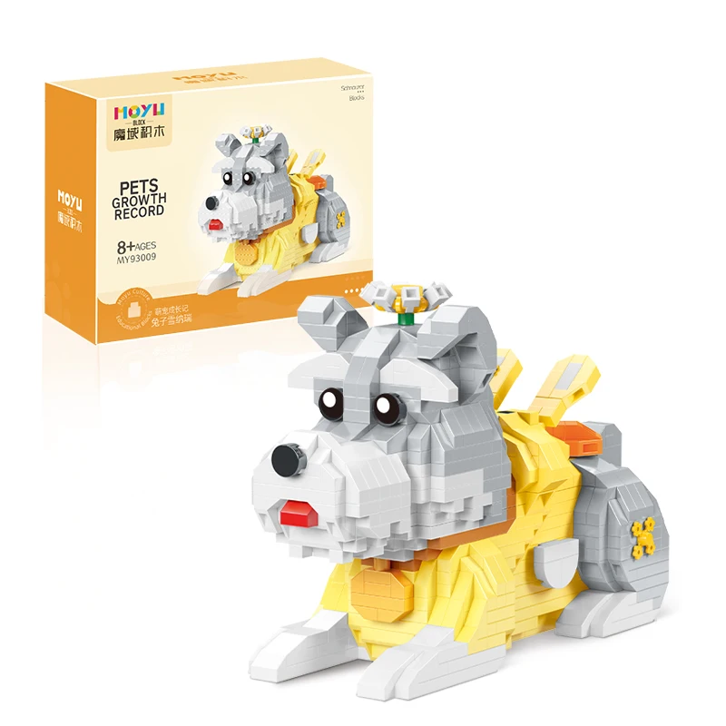 Schnauzer