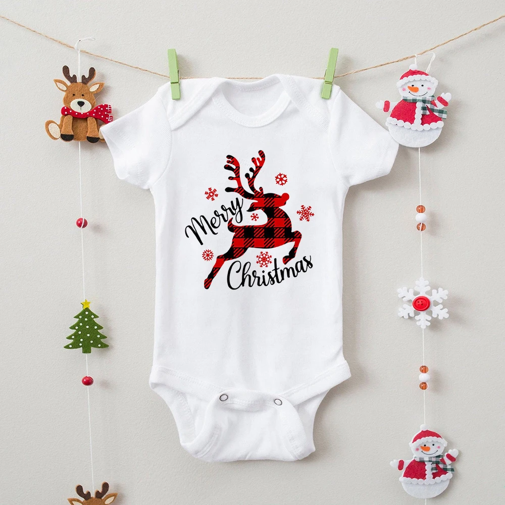 Conjunto coordinación Navidad para toda la familia - imagen 3