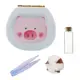 Pigs Blue