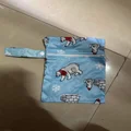 1PCS-polar bear