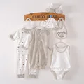 8Pcs Style-3