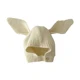 Milky White