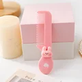pink rabbit