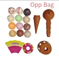 14 pieces opp bag