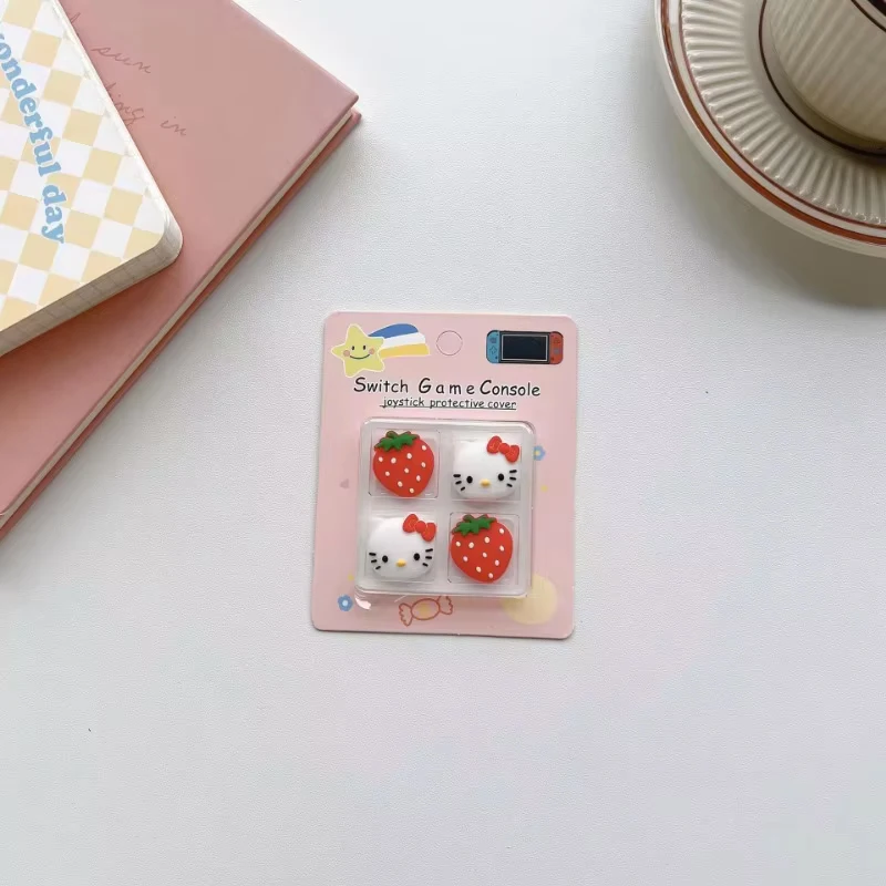 Kitty Strawberry