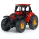 Mini farm car